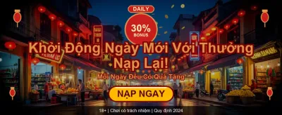 Sảnh Game Bài Đỉnh Cao banner