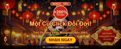 Trải Nghiệm Đẳng Cấp VIP banner